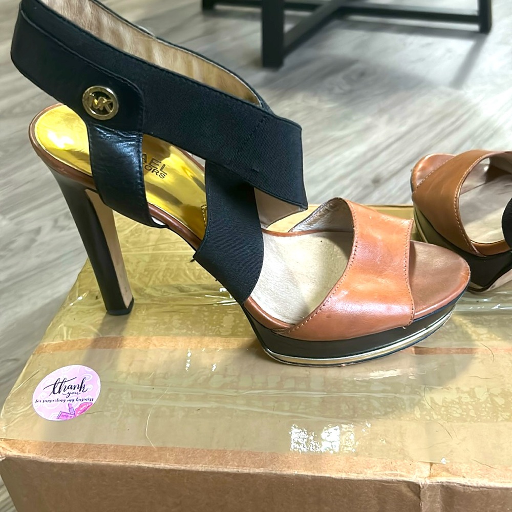 Michael Kors Platforms